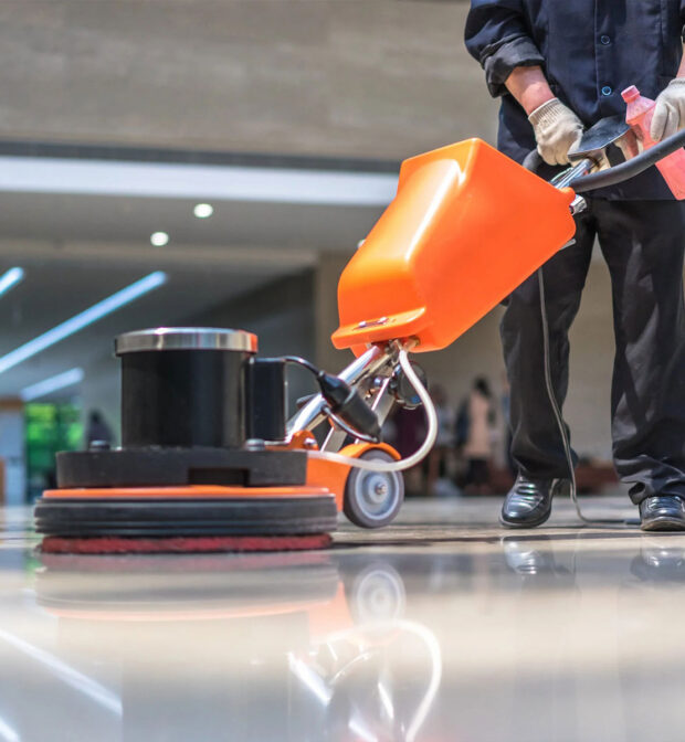 06 Commercial Floor Care Maintenance