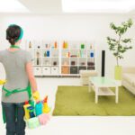 Commercial cleaning companies in the Bay Area