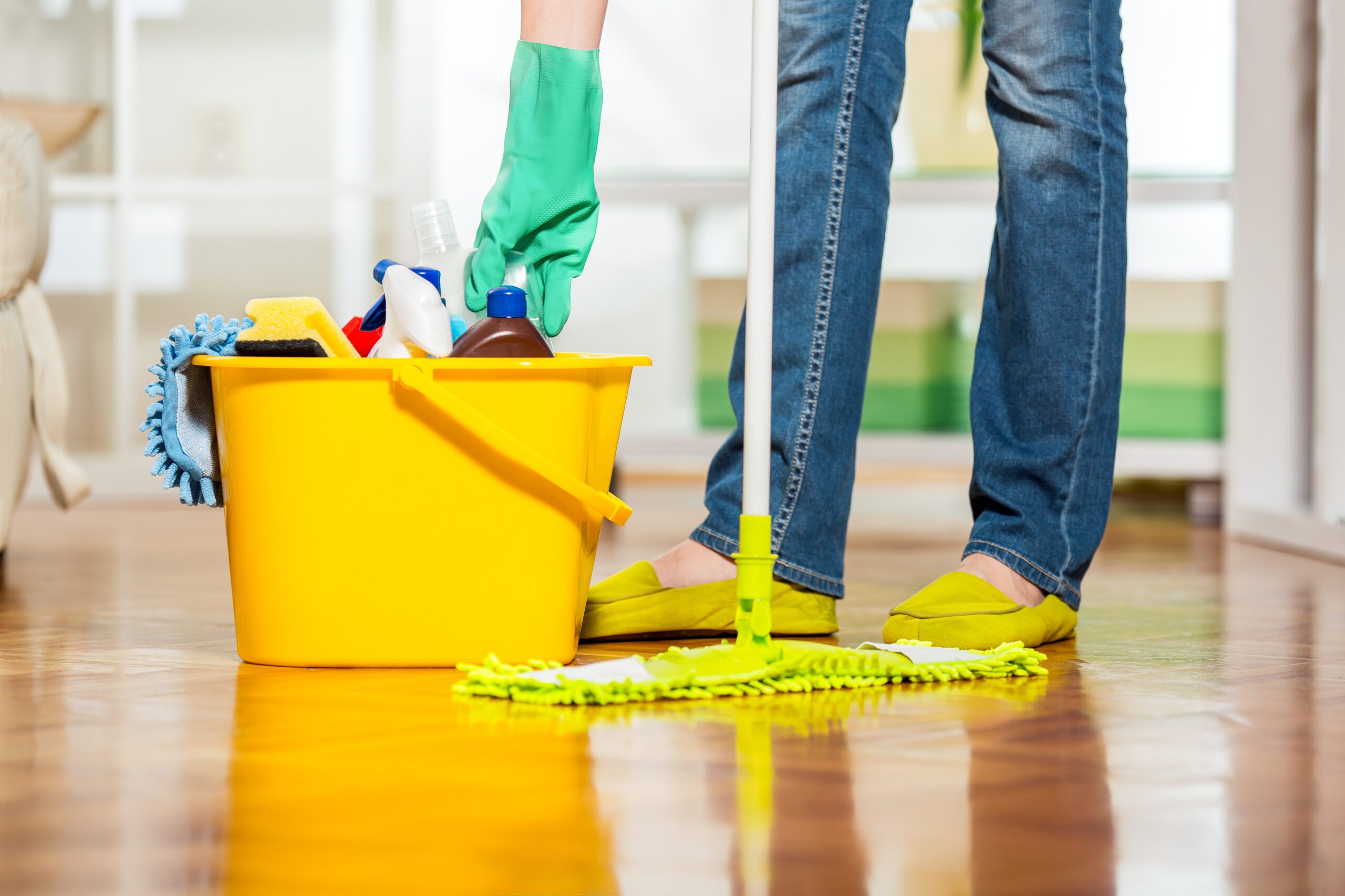 Office Cleaners Bay Area california