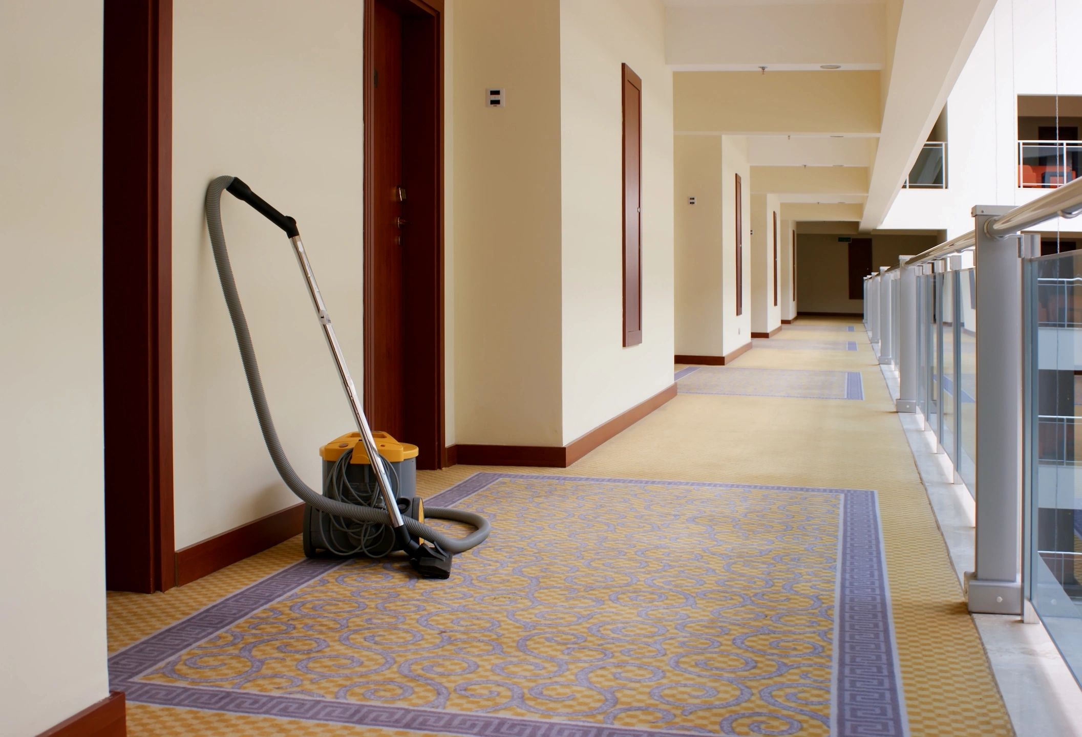 San Jose's Leading Commercial Cleaning Company