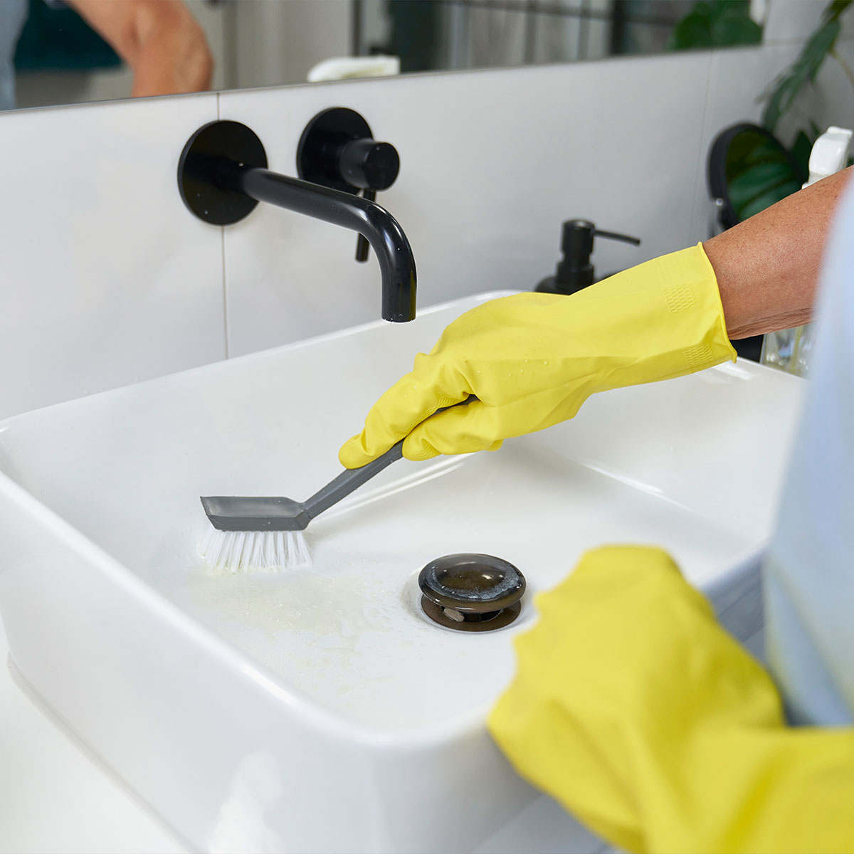 Deep Cleaning 9 07 Deep Cleaning