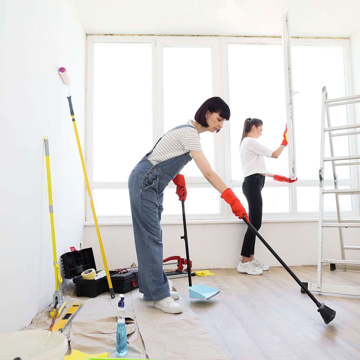 Post-Construction Cleaning 1 11 Post Construction Cleaning Square 11zon