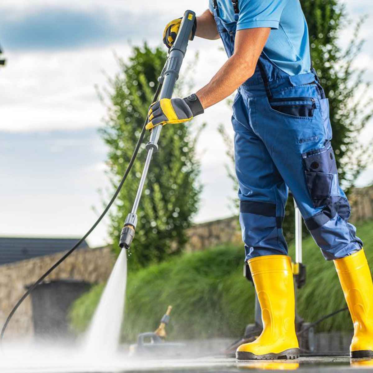 Pressure Washing 1 pressuare washing 11zon